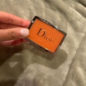 Dior Blush : 004 Coral